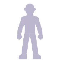 Bodyweight illustration