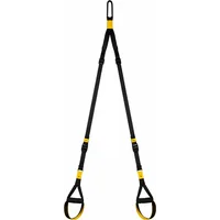 Suspension & Rings illustration