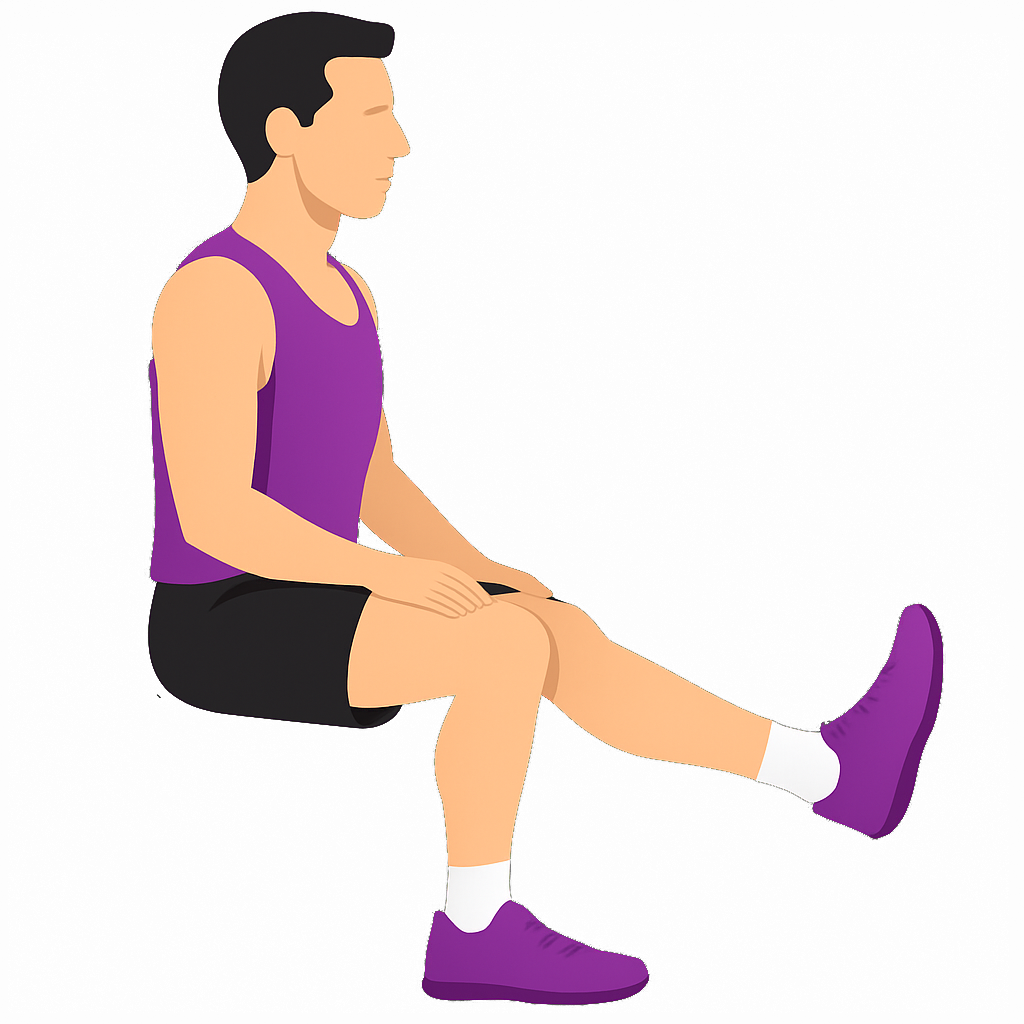 Illustration of the Ankle Cars