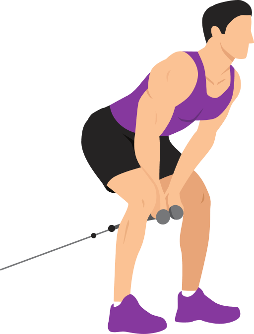 Illustration of the Cable Pull-through