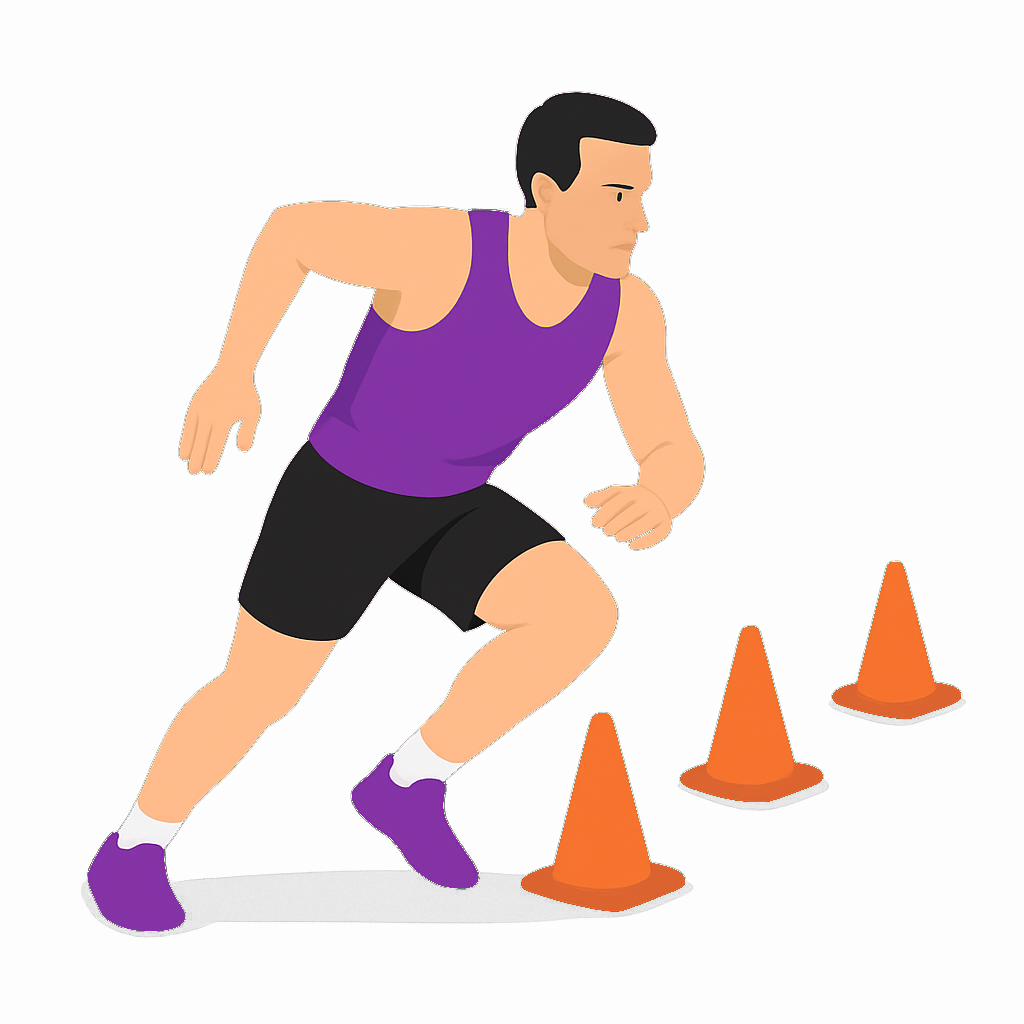 Illustration of the Cone Shuttle