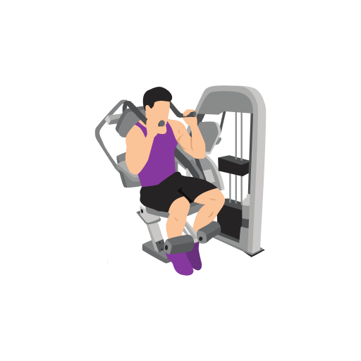 Illustration of the Machine Crunch