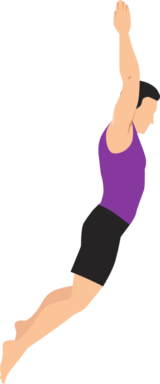 Illustration of the Box Depth Jumps