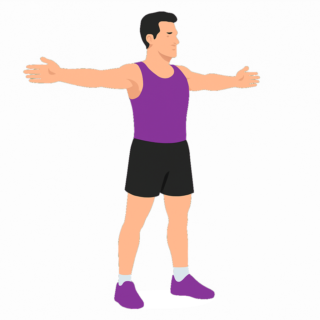Illustration of the Dynamic Chest Opener