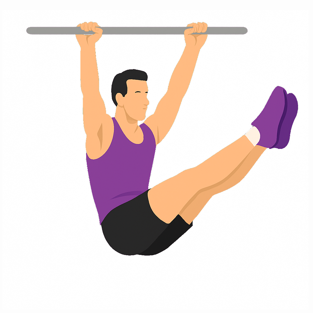 Illustration of the Hanging Wipers