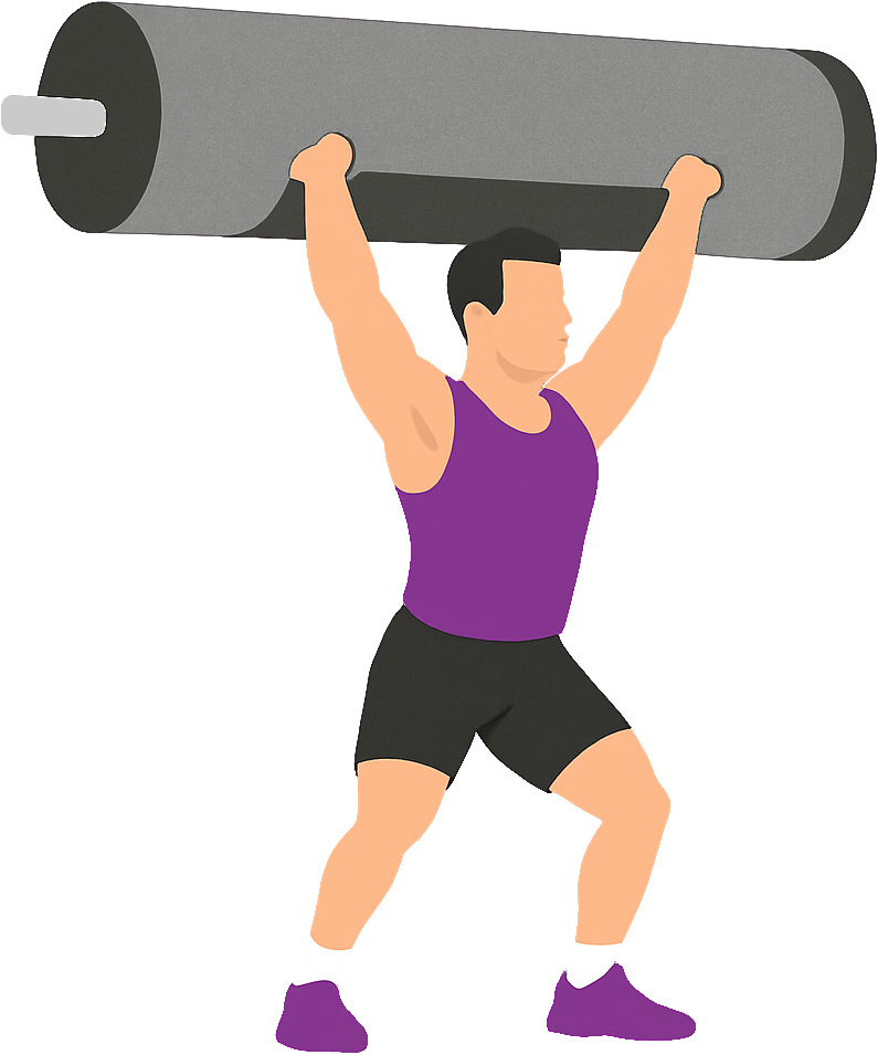 Illustration of the Log Clean and Press