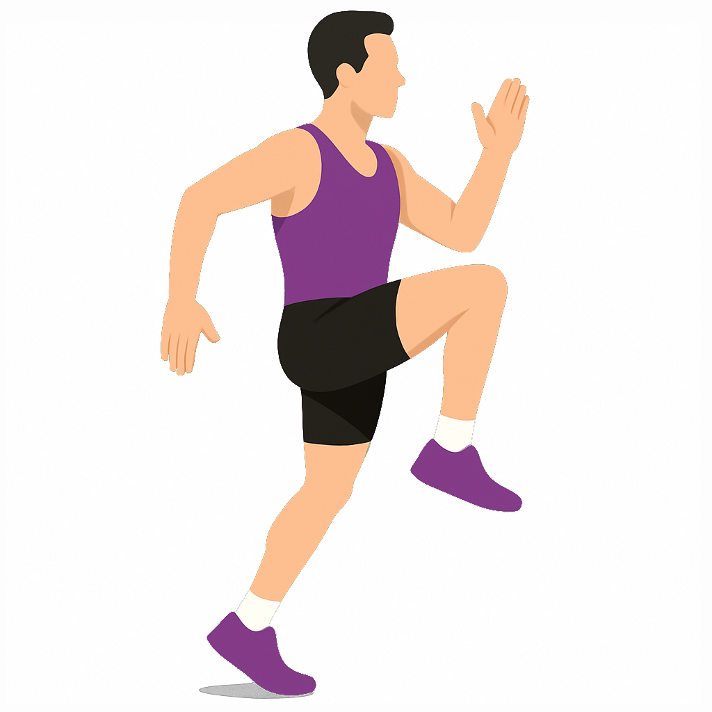 Illustration of the Power Skip