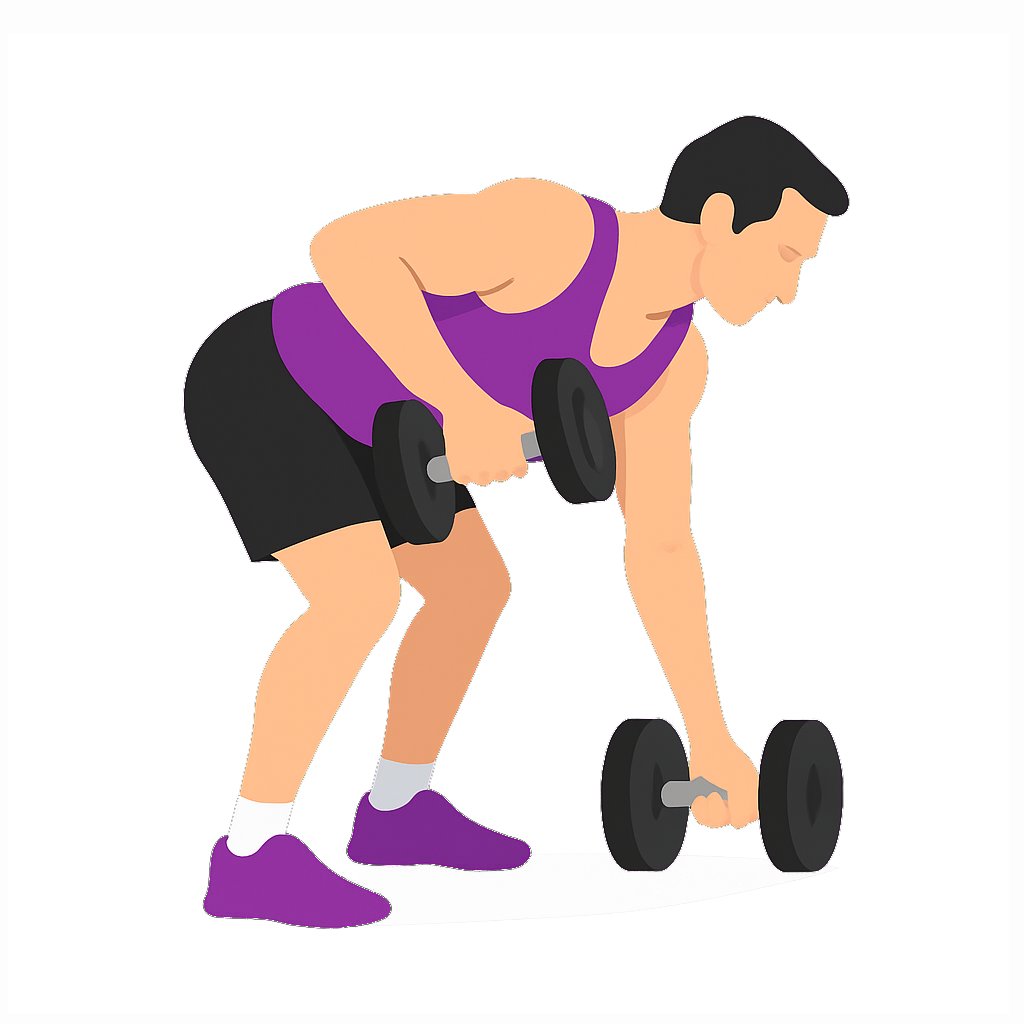 Illustration of the Renegade Row