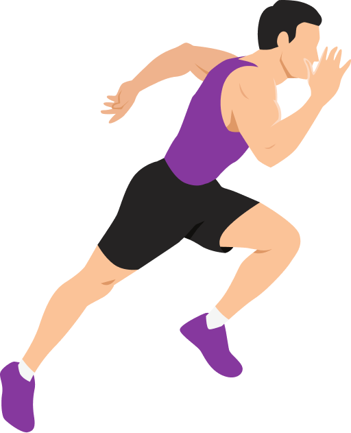 Illustration of the Sprints