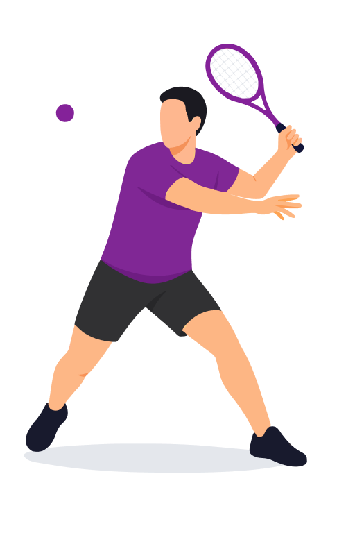 Illustration of the Squash