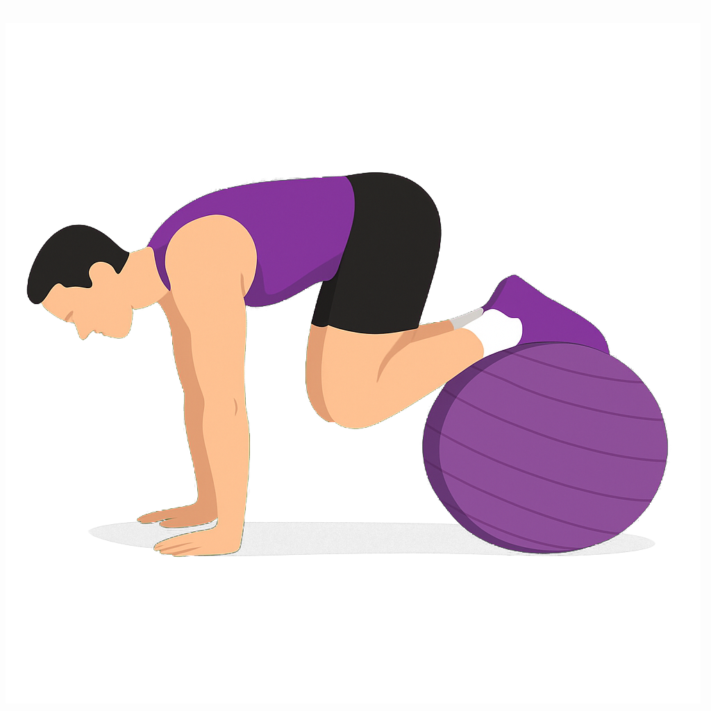 Illustration of the Stability Ball Jackknife