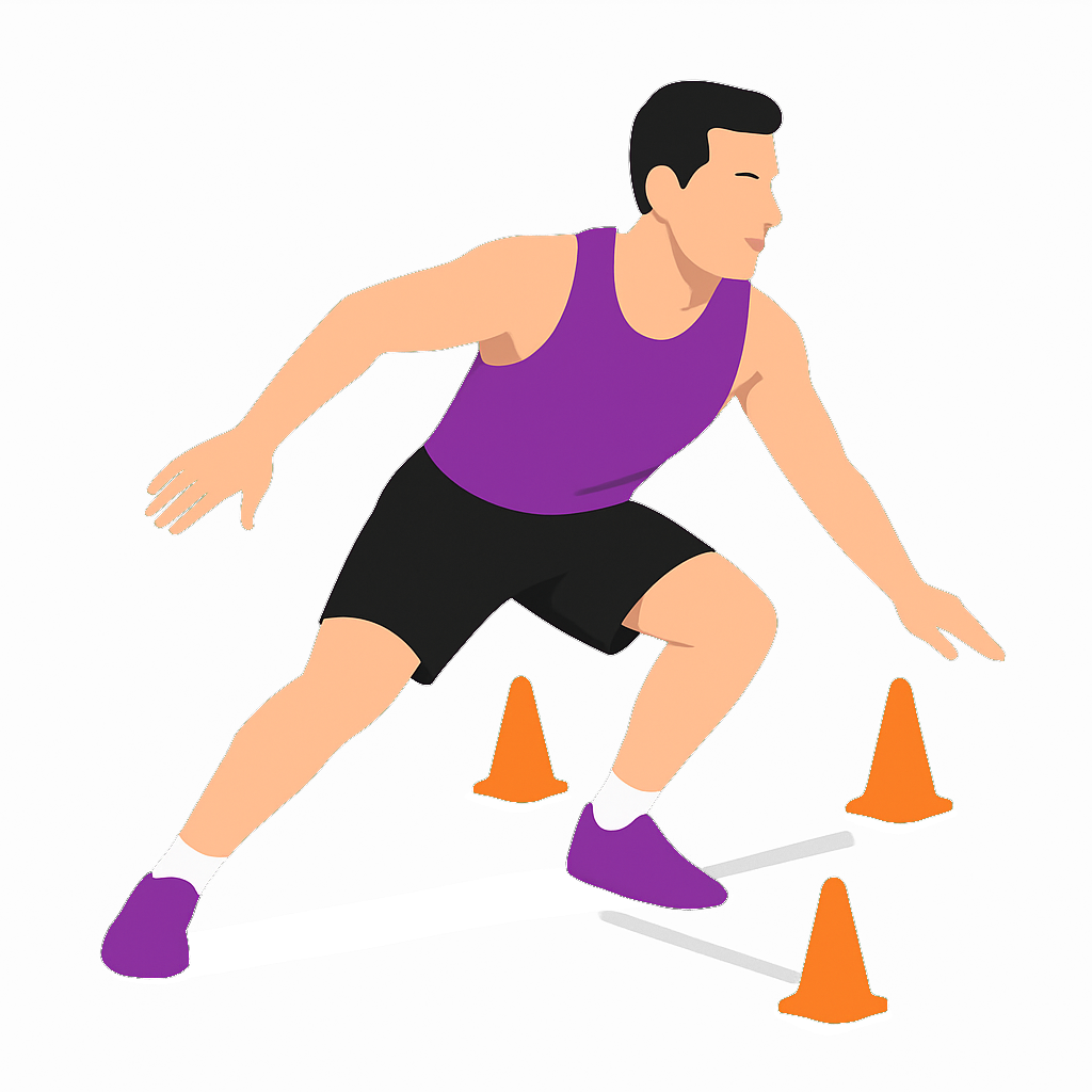 Illustration of the Cone T-drill
