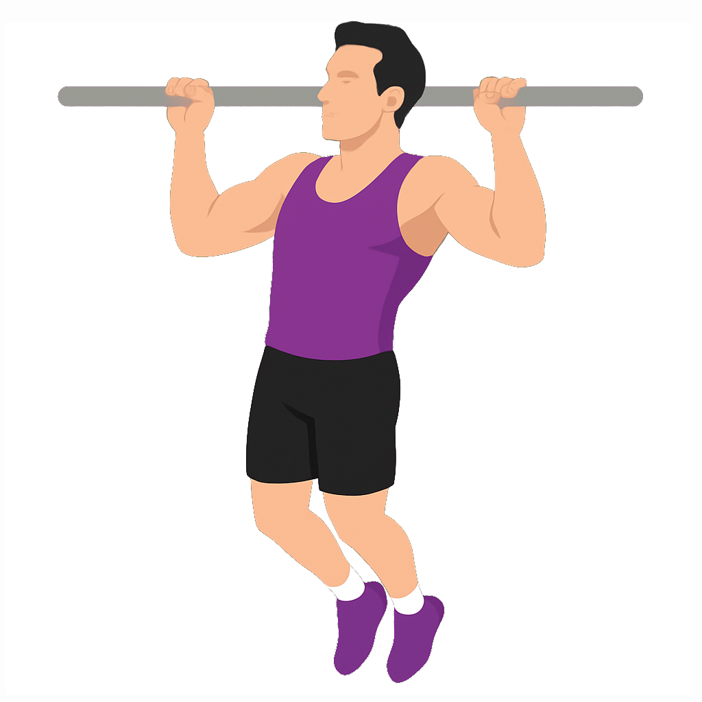 Illustration of the Typewriter Pull-up