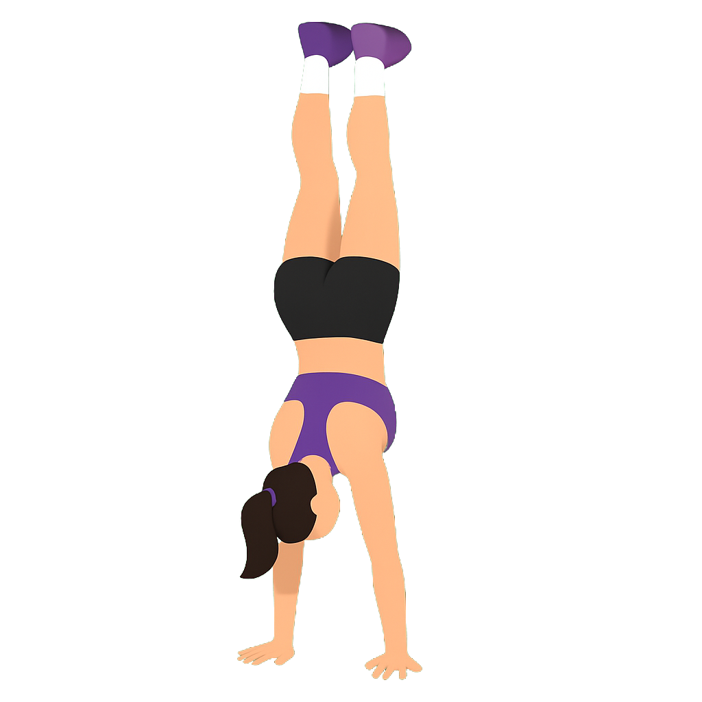 Illustration of the Wall Walk